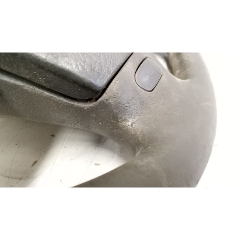 Recambio de volante para volvo fm 12 2002 referencia OEM IAM - Blanco 3