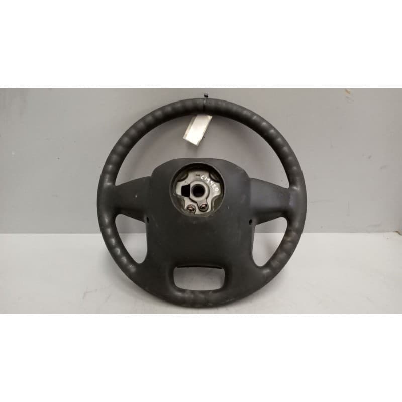 Recambio de volante para volvo fm 12 2002 referencia OEM IAM - Blanco 5