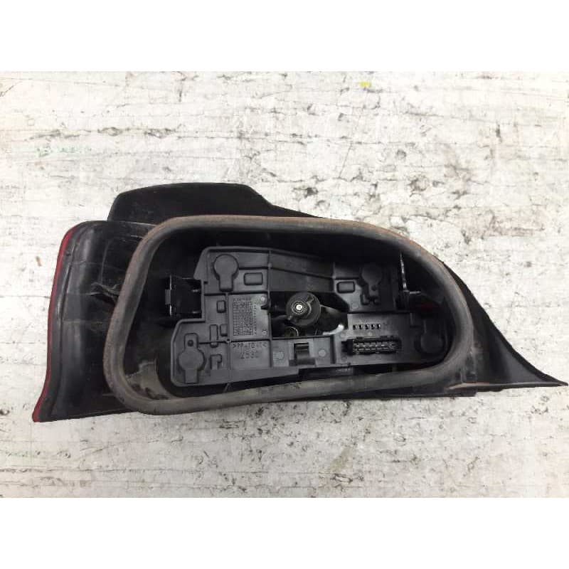 Recambio de piloto trasero derecho para citroën saxo 1.5 d image referencia OEM IAM - Azul 3