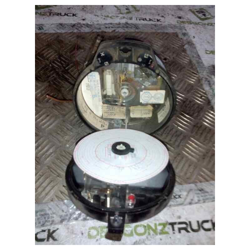 Recambio de tacografo para nissan trucks m m-110.14 referencia OEM IAM 1116 115430 2