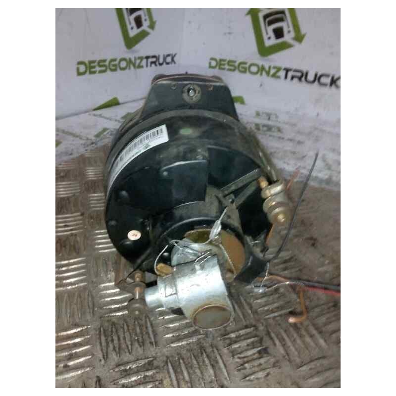 Recambio de tacografo para nissan trucks m m-110.14 referencia OEM IAM 1116 115430 4