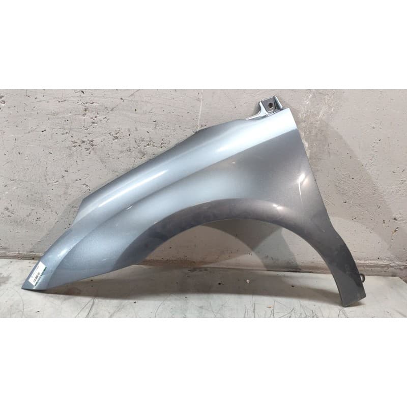 Recambio de aleta delantera izquierda para citroën c4 i (lc_) 1.6 16v referencia OEM IAM - Gris