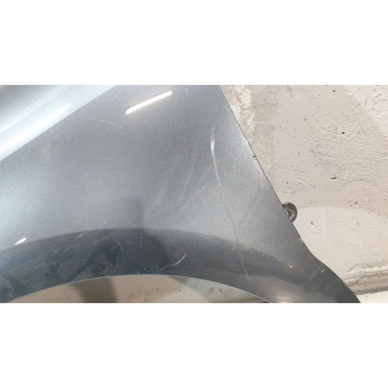 Recambio de aleta delantera izquierda para citroën c4 i (lc_) 1.6 16v referencia OEM IAM - Gris 3
