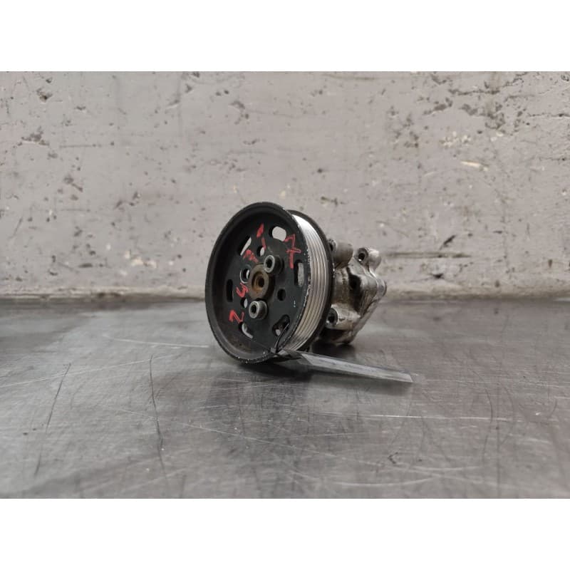 Recambio de bomba direccion para audi a3 (8l) 1.9 tdi referencia OEM IAM 1J0422154AES - Plata