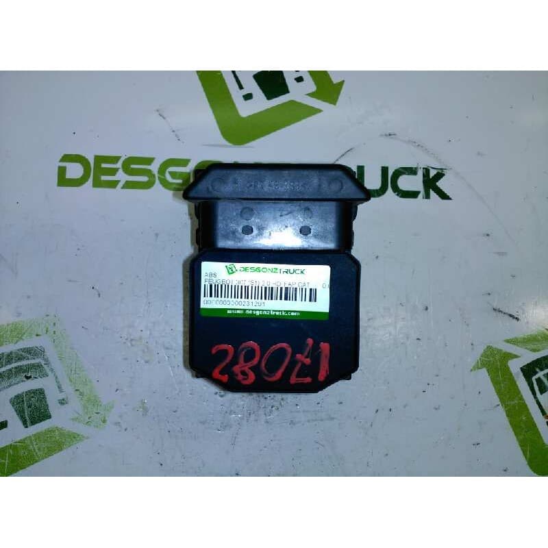 Recambio de abs para peugeot 307 (s1) 2.0 hdi fap cat referencia OEM IAM 0265950074
