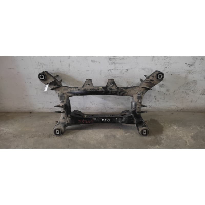 Recambio de puente trasero para bmw serie 1 lim. (f20) 118d referencia OEM IAM