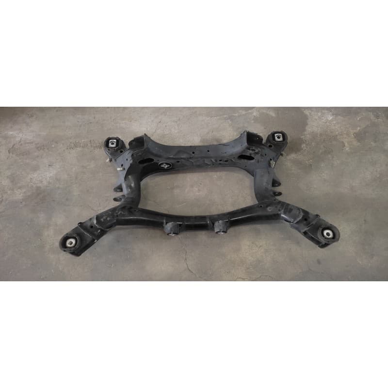 Recambio de puente trasero para bmw serie 1 lim. (f20) 118d referencia OEM IAM 2