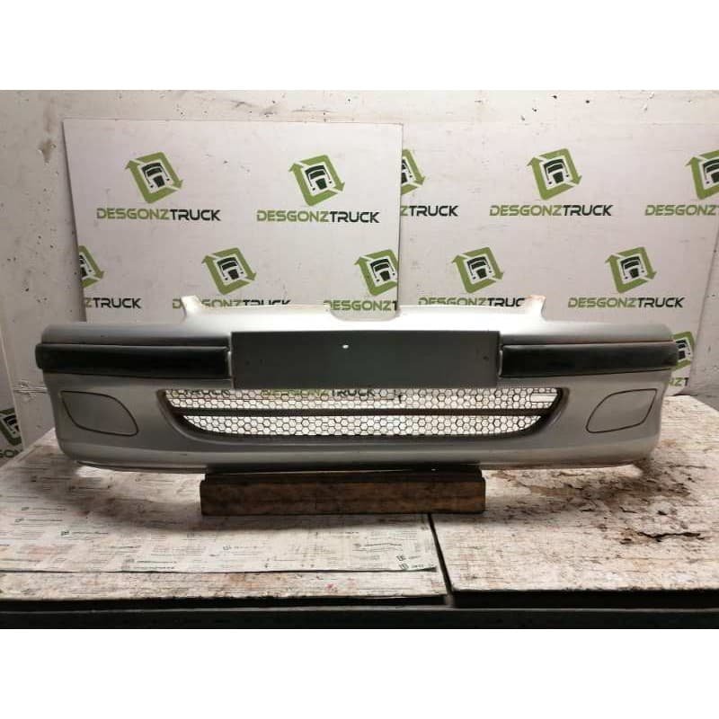 Recambio de paragolpes delantero para peugeot 106 (s2) 1.4 referencia OEM IAM