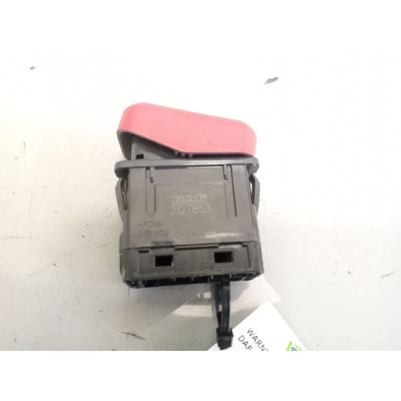Recambio de warning para daf serie xf euro 6 12.9 diesel referencia OEM IAM 2127853 - Blanco 2