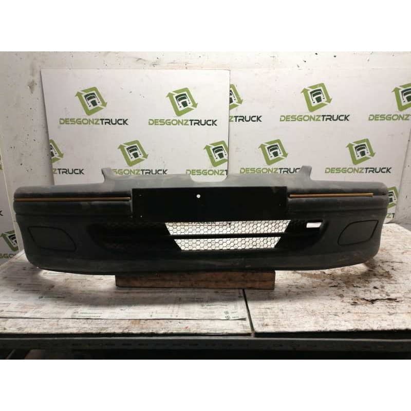 Recambio de paragolpes delantero para peugeot 106 (s2) 1.0 referencia OEM IAM