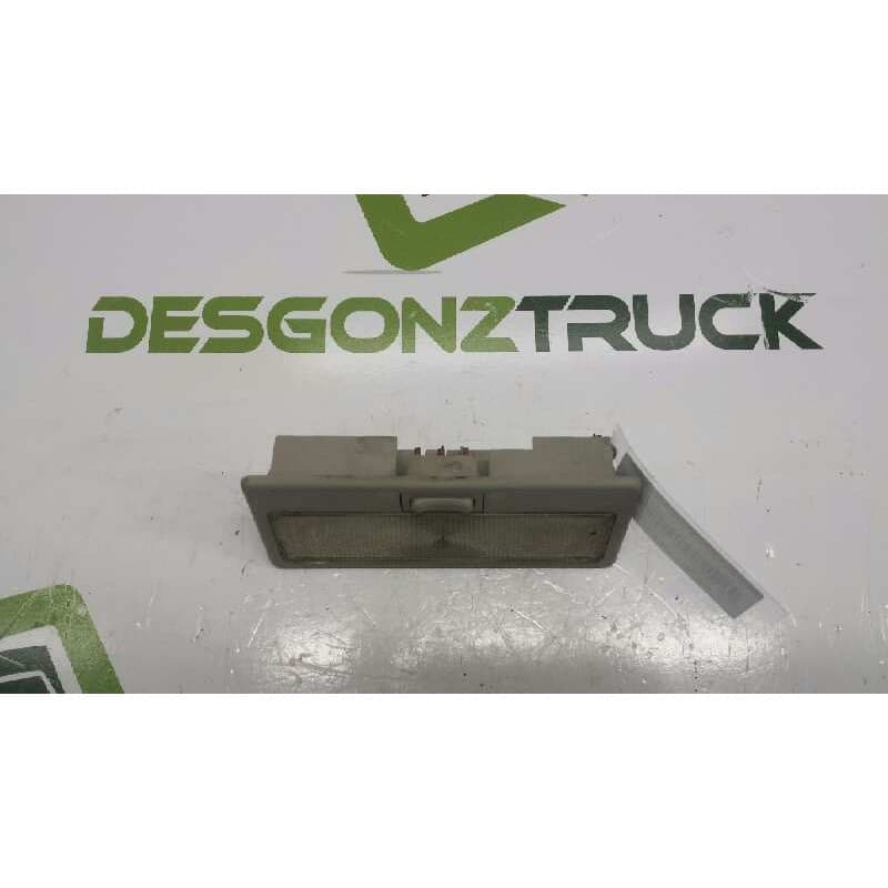 Recambio de luz interior para seat toledo (1l) 1.8 cat (abs. adz) referencia OEM IAM