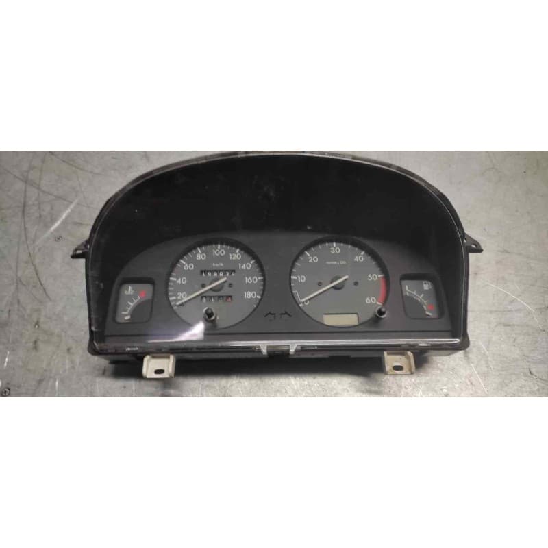 Recambio de cuadro instrumentos para peugeot partner (s2) referencia OEM IAM 9630166880