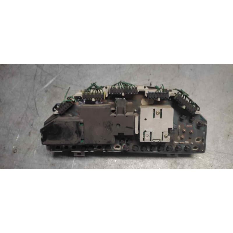 Recambio de cuadro instrumentos para peugeot partner (s2) referencia OEM IAM 9630166880 2