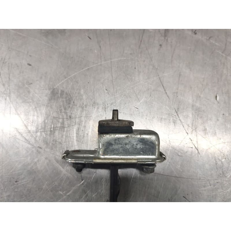 Recambio de retenedor puerta para hyundai i30 (gd) 1.6 crdi referencia OEM IAM 2