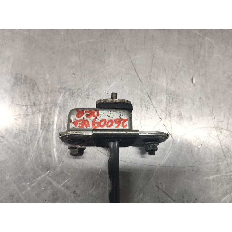 Recambio de retenedor puerta para hyundai i30 (gd) 1.6 crdi referencia OEM IAM 3