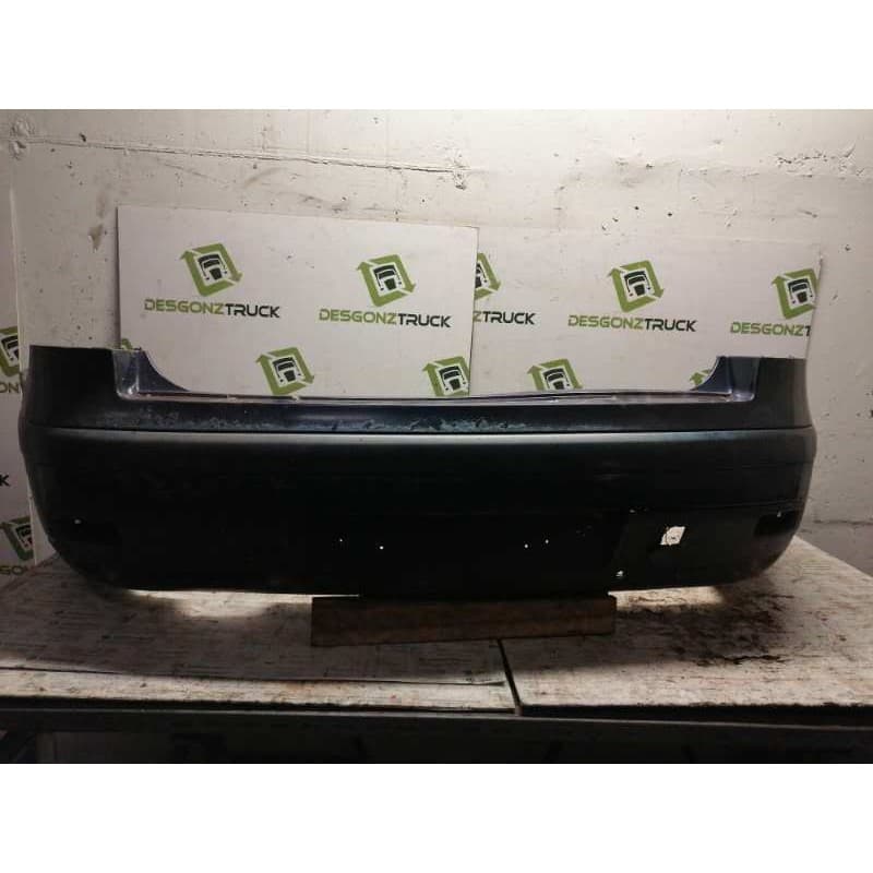 Recambio de paragolpes trasero para citroën c5 berlina 1.8 referencia OEM IAM
