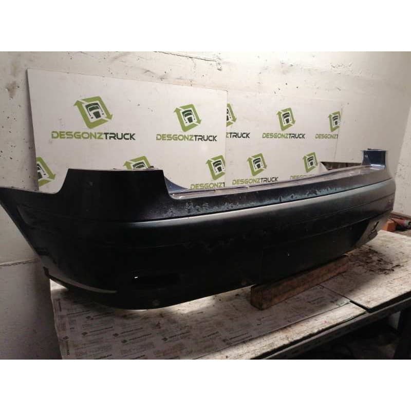 Recambio de paragolpes trasero para citroën c5 berlina 1.8 referencia OEM IAM 2