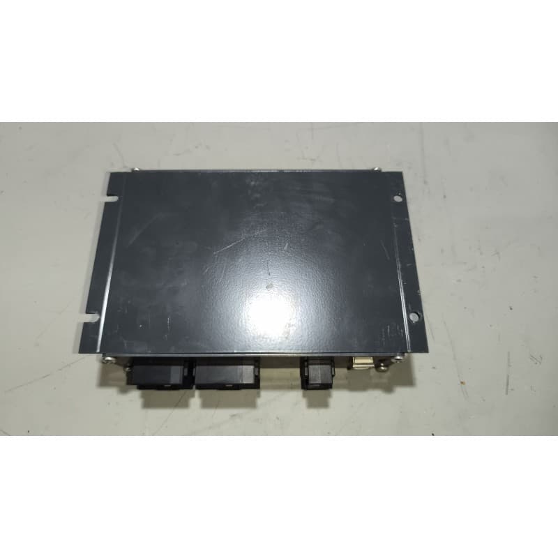 Recambio de modulo electronico para scania magnus referencia OEM IAM 426100N4 MASATS 6