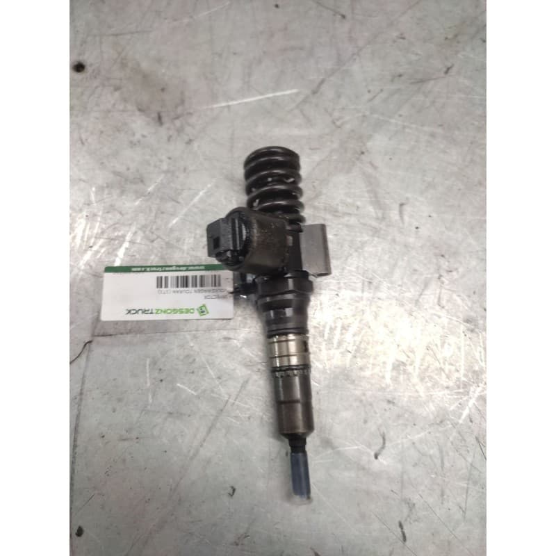 Recambio de inyector para volkswagen touran (1t1) advance referencia OEM IAM 03G130073G