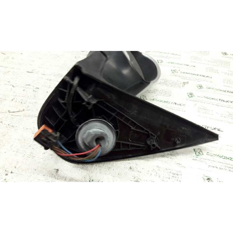 Recambio de retrovisor izquierdo para peugeot 206 berlina x-line referencia OEM IAM 2