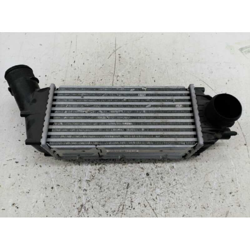 Recambio de intercooler para citroën c4 berlina collection referencia OEM IAM