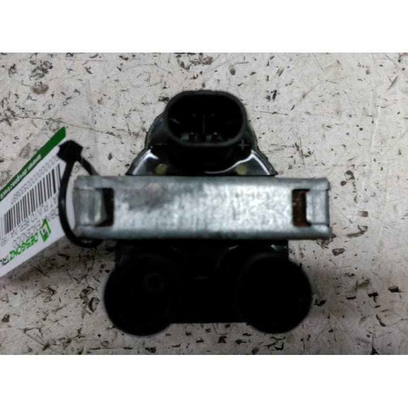 Recambio de bobina encendido para fiat punto berlina (188) 1.2 8v referencia OEM IAM 2