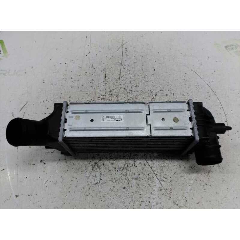 Recambio de intercooler para citroën c4 berlina collection referencia OEM IAM 2