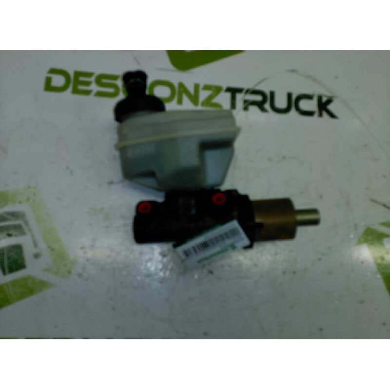 Recambio de bomba freno para renault rapid/express (f40) 1.6 diesel referencia OEM IAM - Rojo