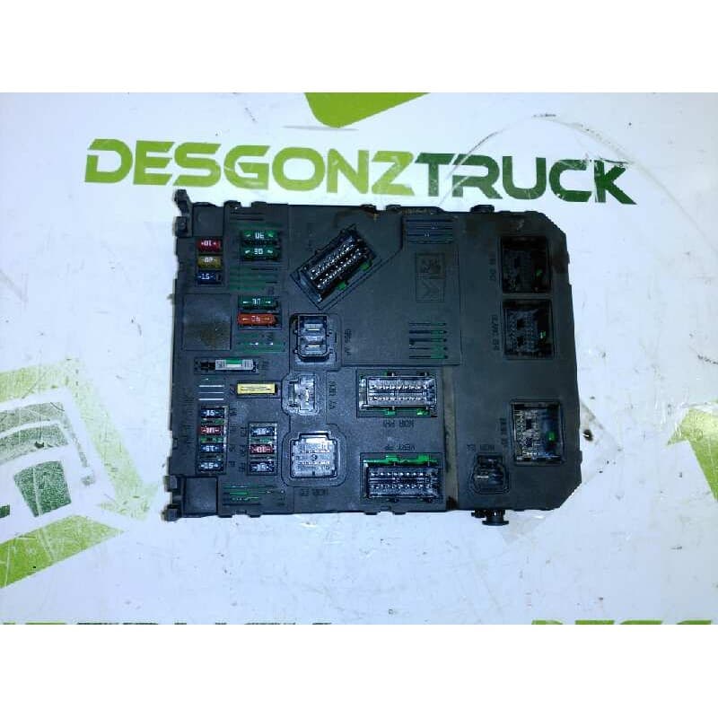 Recambio de bsi para peugeot 206 berlina e-music referencia OEM IAM S118085220