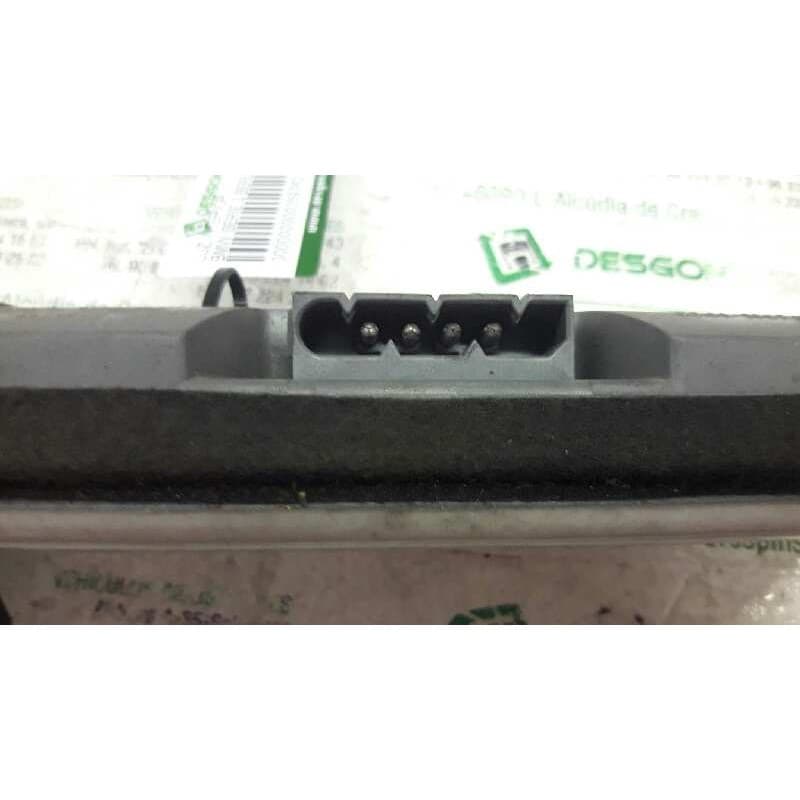 Recambio de luz interior para bmw serie 3 berlina (e36) 316i referencia OEM IAM 1387050 3
