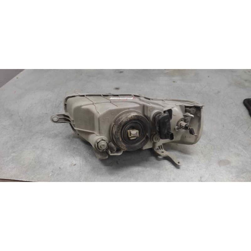 Recambio de faro izquierdo para daewoo kalos 1.4 se referencia OEM IAM - Gris 2