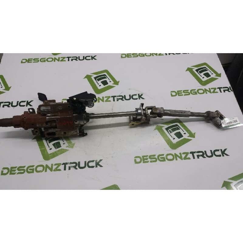 Recambio de columna direccion para seat ibiza (6l1) cool referencia OEM IAM - Blanco