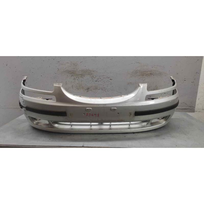 Recambio de paragolpes delantero para daewoo kalos 1.4 se referencia OEM IAM - Gris
