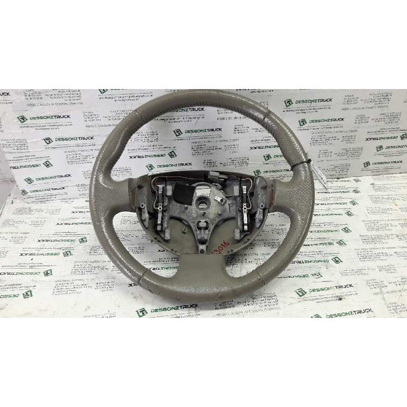 Recambio de volante para renault scenic ii authentique referencia OEM IAM - Gris