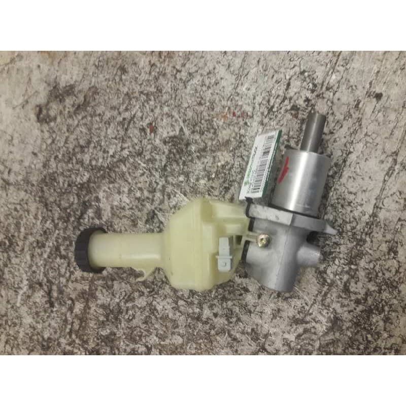 Recambio de bomba freno para mg serie 75 (rj) 2.0 16v cdt referencia OEM IAM 74471177 - Verde
