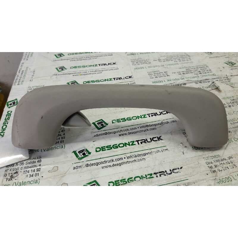 Recambio de asa para renault scenic ii authentique referencia OEM IAM - Gris