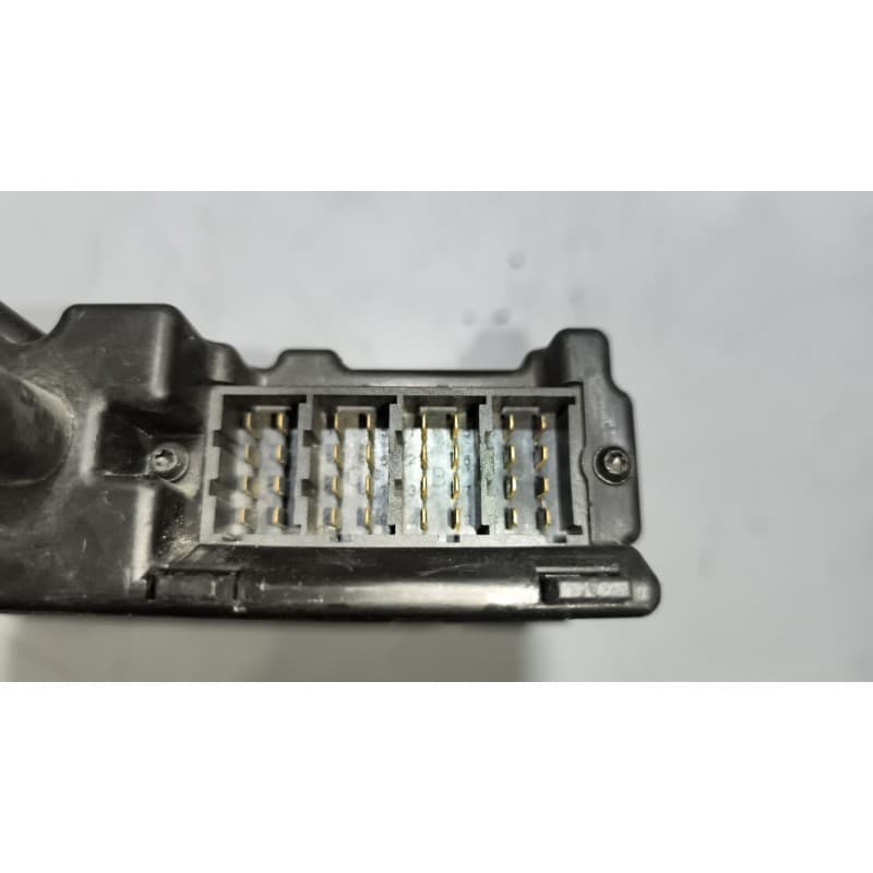 Recambio de tacografo para scania magnus referencia OEM IAM SE5000 2236784 REV7.4 4