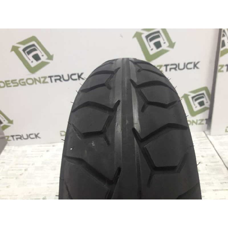 Recambio de neumatico para kymco super dink v2 referencia OEM IAM  COMPLETO - Negro 4