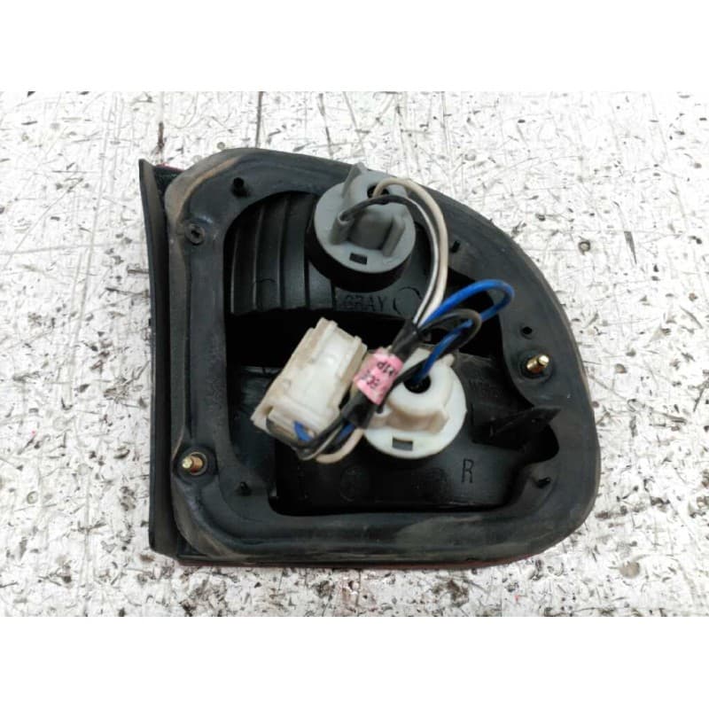 Recambio de piloto trasero izquierdo para daewoo lanos cool referencia OEM IAM 2