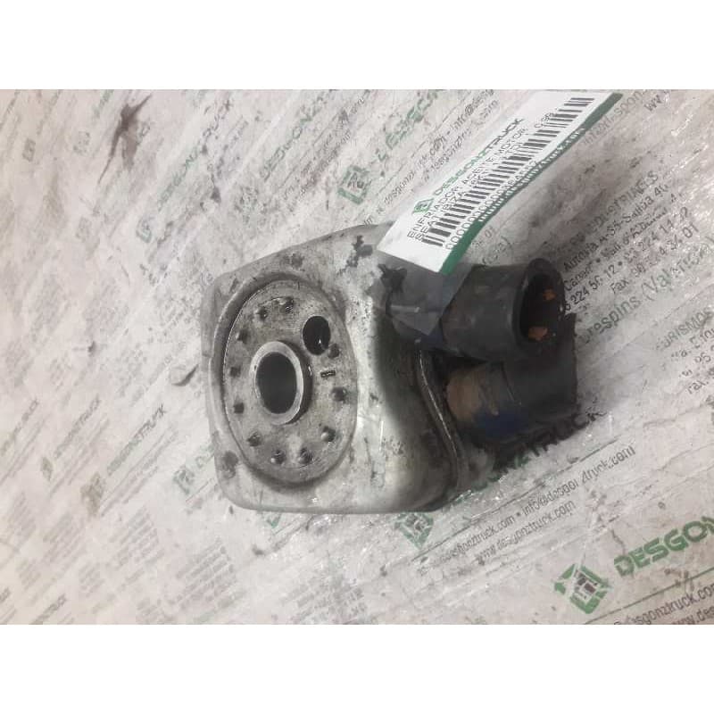 Recambio de enfriador aceite motor para seat ibiza (6k1) 1.9 tdi referencia OEM IAM 2