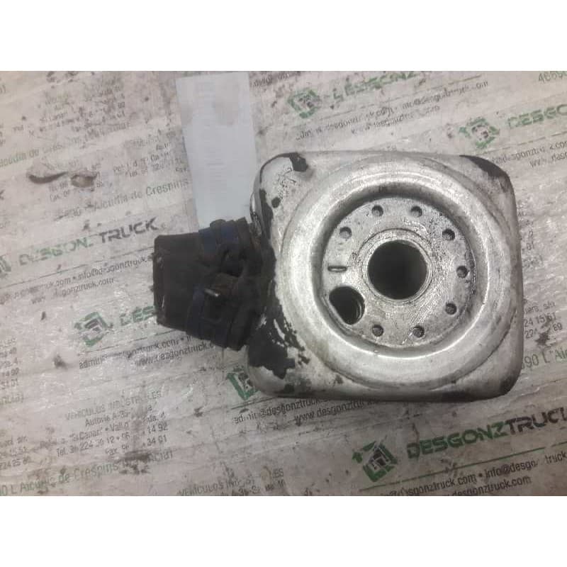 Recambio de enfriador aceite motor para seat ibiza (6k1) 1.9 tdi referencia OEM IAM 3