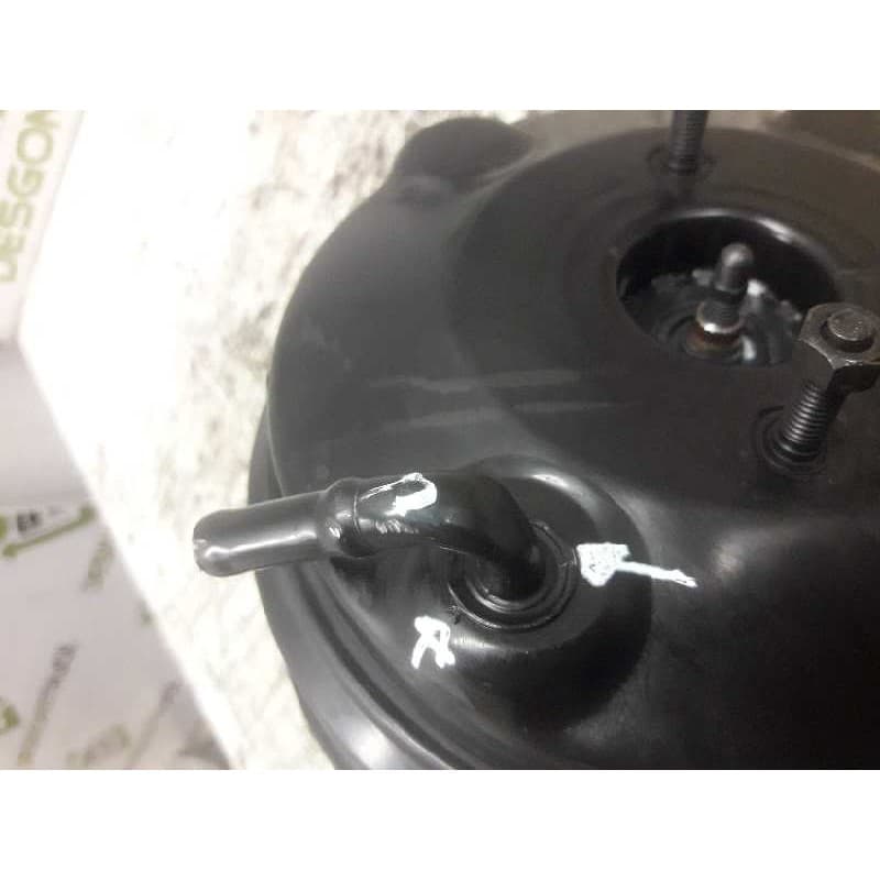 Recambio de servofreno para hyundai elantra (xd) 1.6 comfort (5-ptas.) referencia OEM IAM - Gris 2