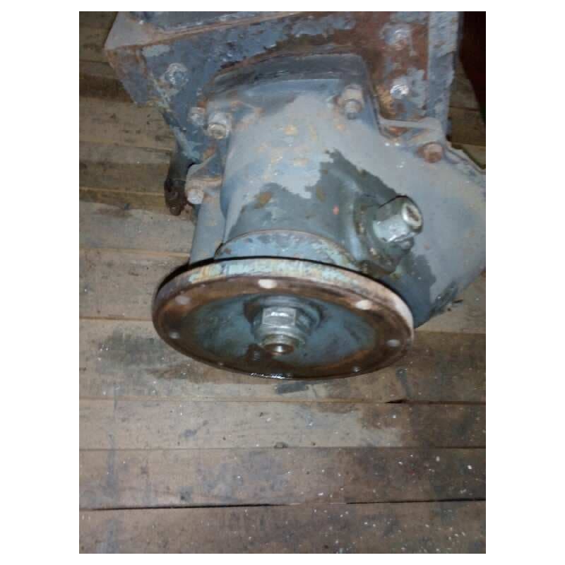 Recambio de caja cambios para barreiros trucks . . referencia OEM IAM 5