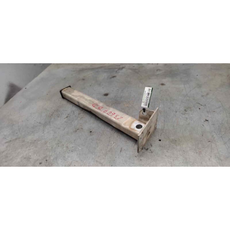 Recambio de absorbedor delantero para peugeot 308 confort referencia OEM IAM   DERECHO - Negro