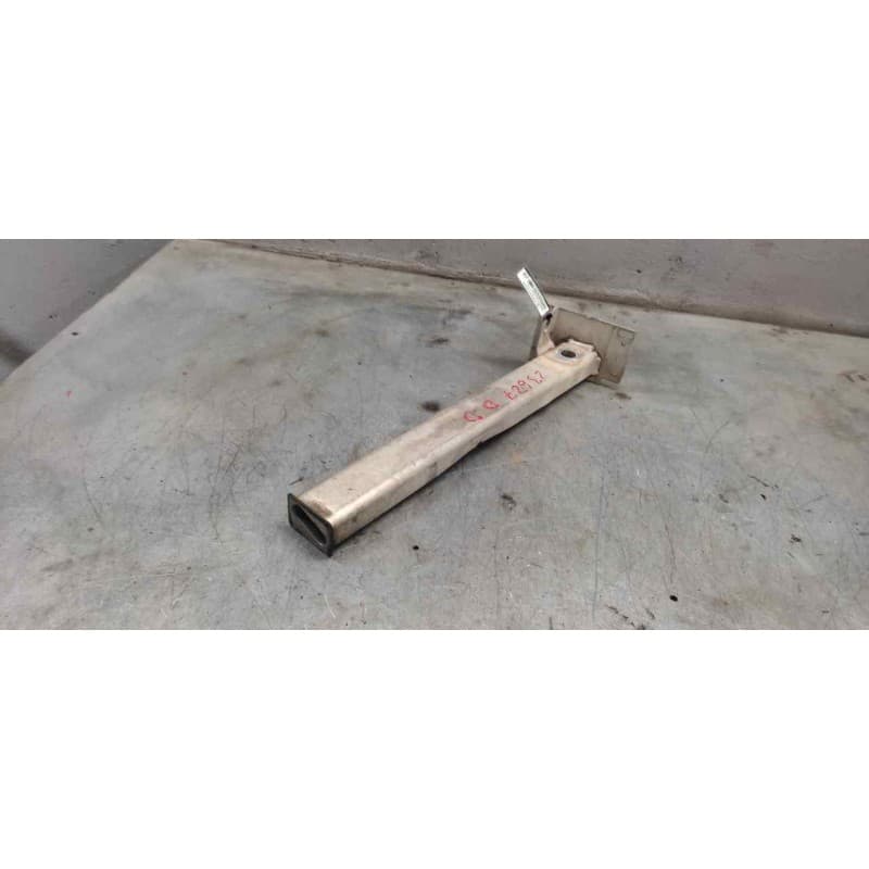 Recambio de absorbedor delantero para peugeot 308 confort referencia OEM IAM   DERECHO - Negro 2