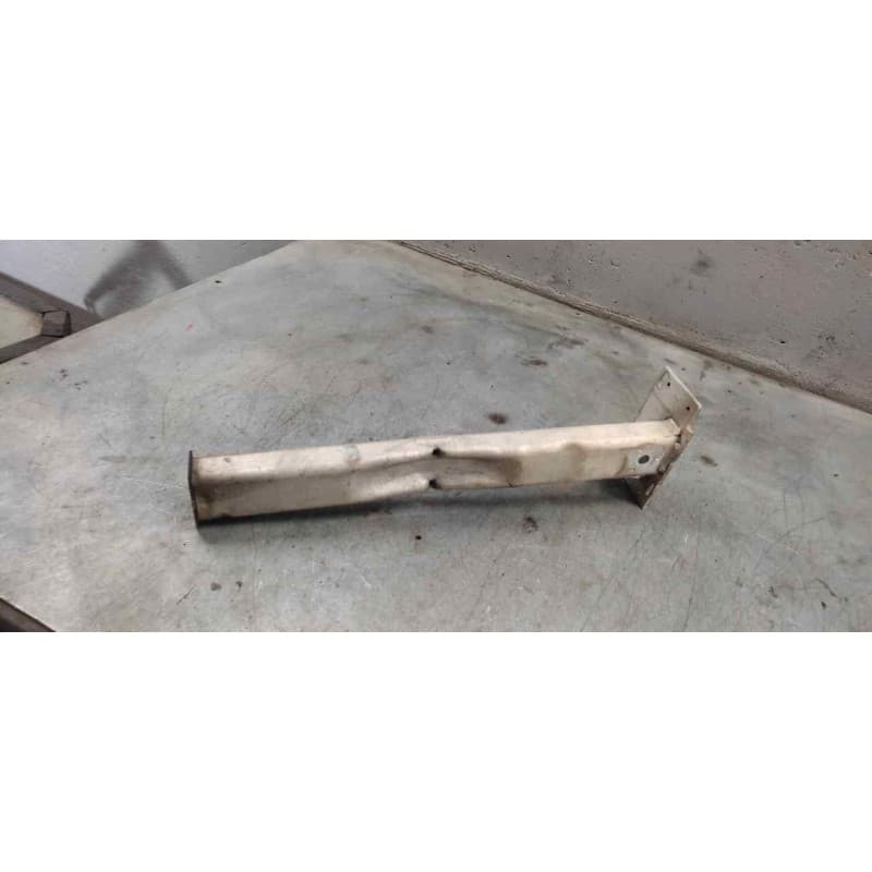 Recambio de absorbedor delantero para peugeot 308 confort referencia OEM IAM   DERECHO - Negro 3