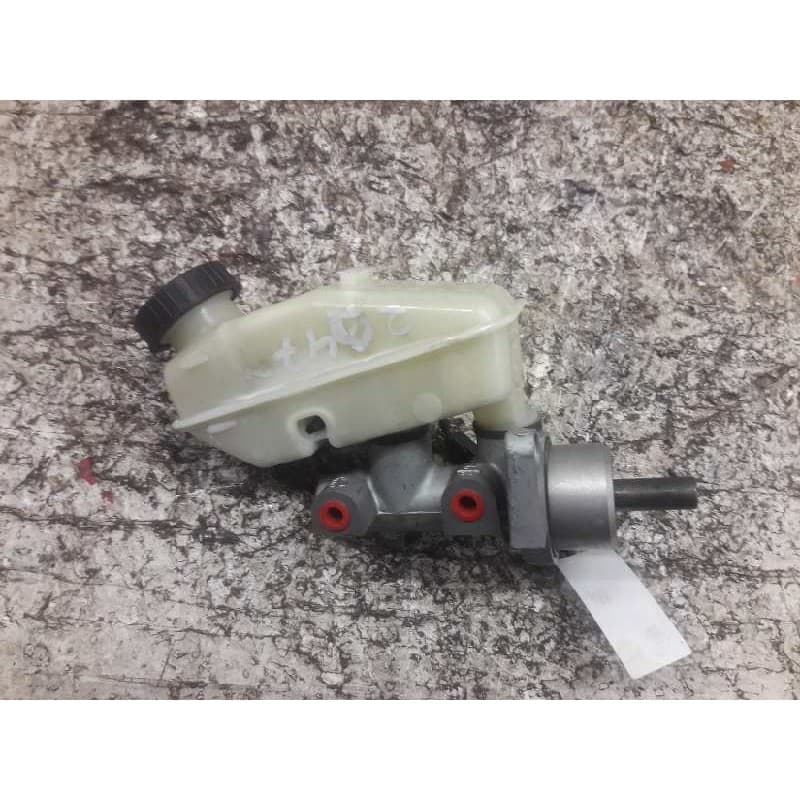 Recambio de bomba freno para chevrolet kalos 1.2 s (d/a) referencia OEM IAM KDAC8029 - Negro
