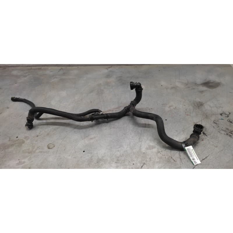 Recambio de manguera de agua para nissan qashqai (j11) acenta referencia OEM IAM