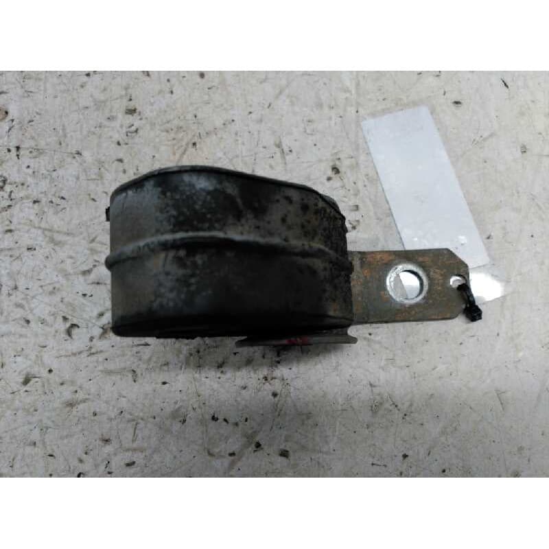 Recambio de goma tubo escape para seat ibiza (6l1) cool referencia OEM IAM 2