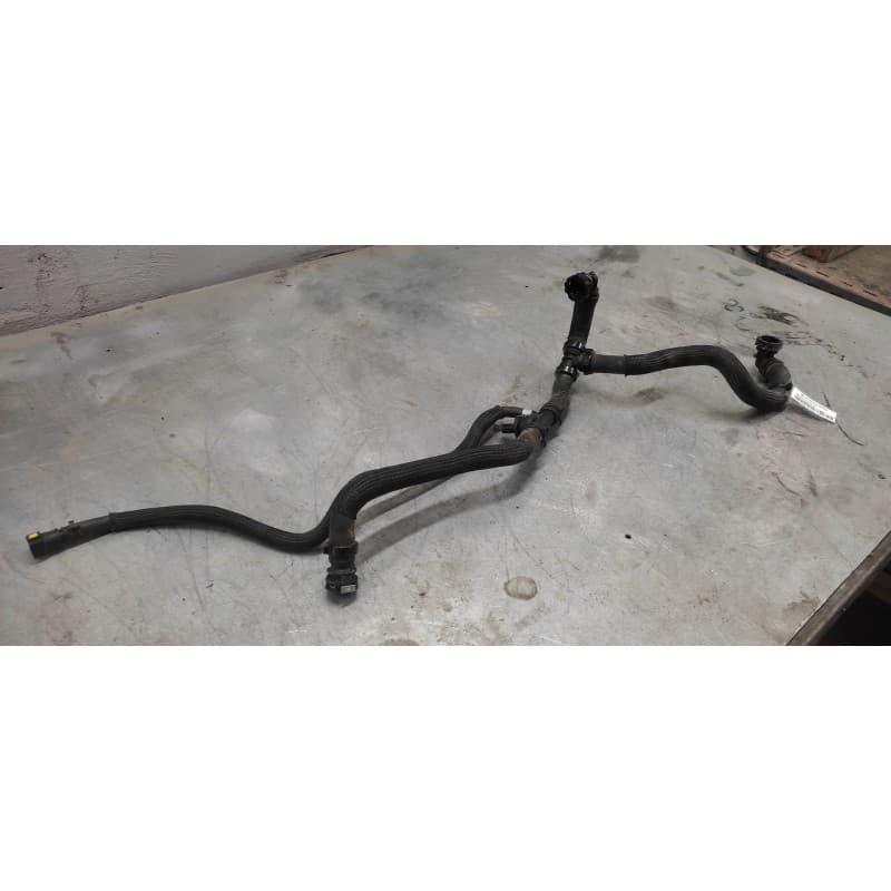 Recambio de manguera de agua para nissan qashqai (j11) acenta referencia OEM IAM 2